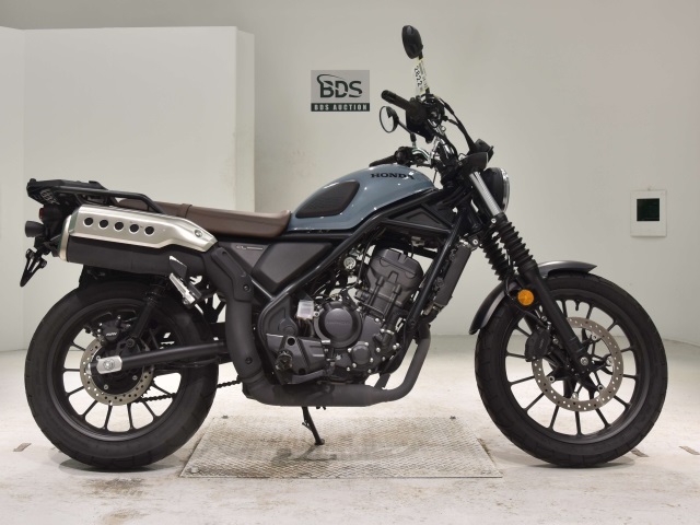 Honda CL250 2023