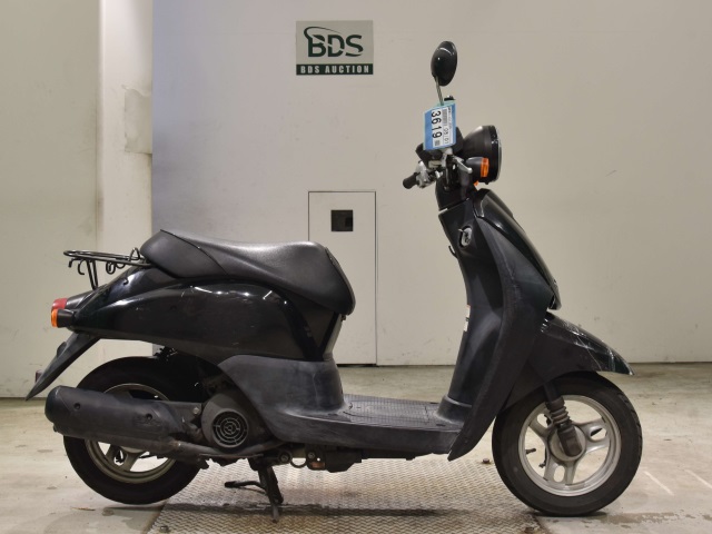 Honda TODAY 2010