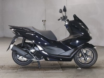 Honda PCX125 2021