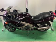 Kawasaki ZZ-R400 1997