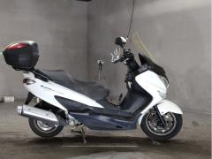 Suzuki BURGMAN200
