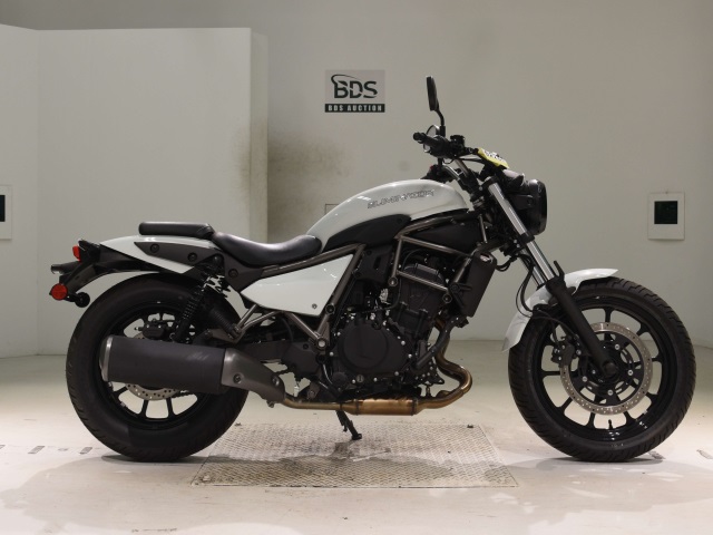 Kawasaki ELIMINATOR400-3 2023