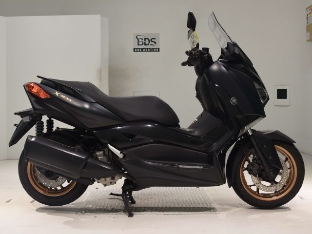 Yamaha X-MAX250 2022