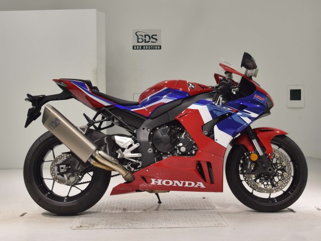 Honda CBR1000RR 2024