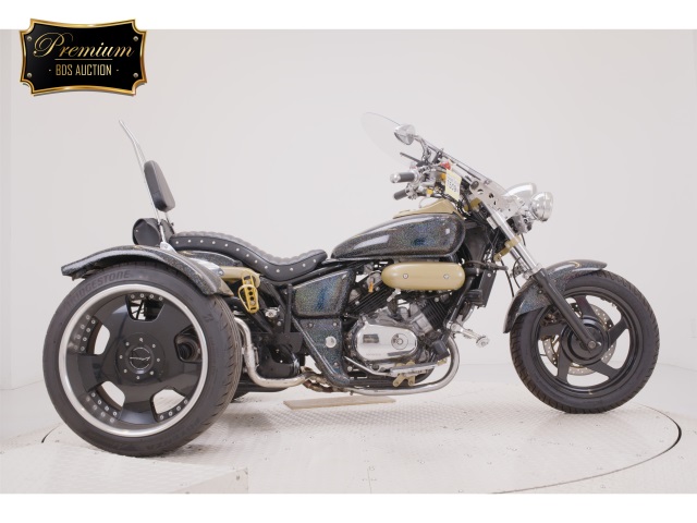 Honda MAGNA250 TRIKE 1994