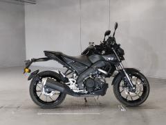 Yamaha MT-15 2019