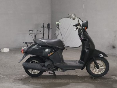 Honda TODAY 2002