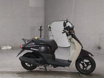 Honda TODAY 2009