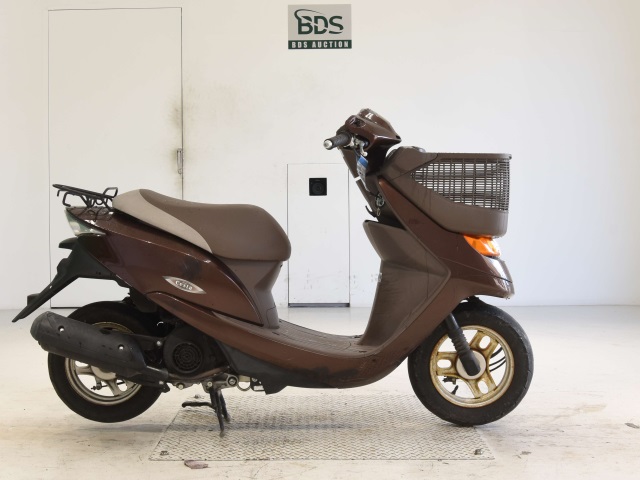 Honda DIO CESTA 2014