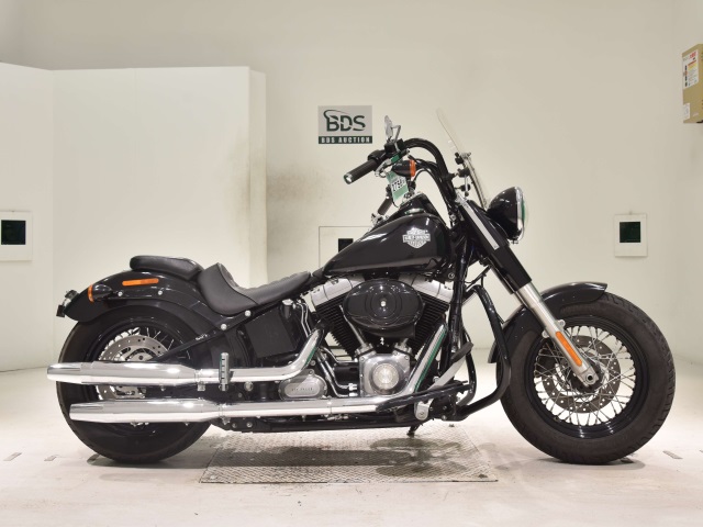 HD SLIM FLS1580 2013