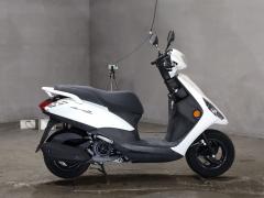 Yamaha AXIS Z 2019