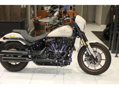 HD LOW RIDER S FXLRS1870 2023