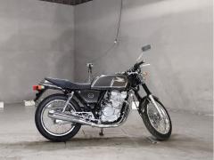 Honda GB250 CLUBMAN 1987