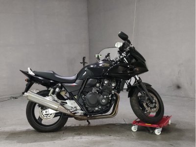 Honda CB400SFVA 2010