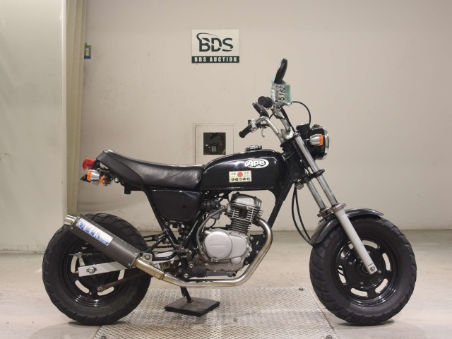 Honda APE50 2007