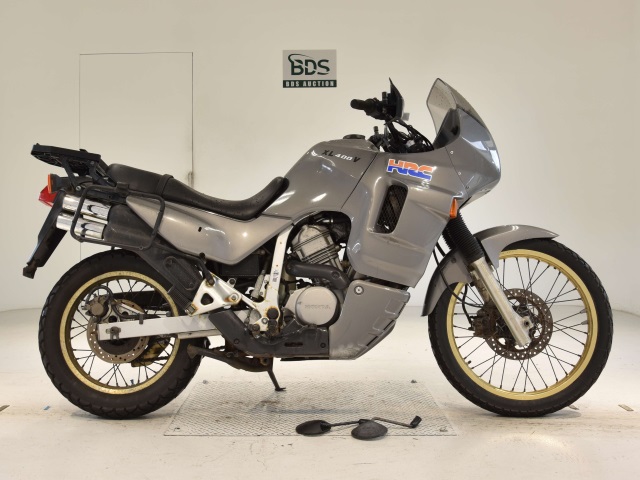 Honda XL400V TRANSALP 1992