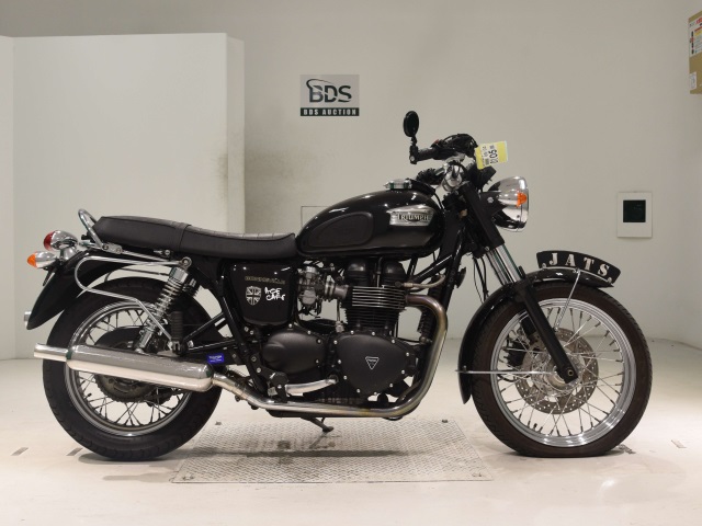 Triumph BONNEVILLE 2004