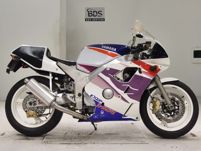 Yamaha FZR400RR SP 1994