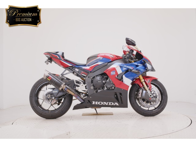 Honda CBR1000RR 2020