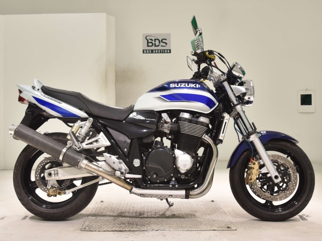 Suzuki GSX1400 2004