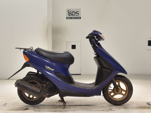 Honda DIO-3