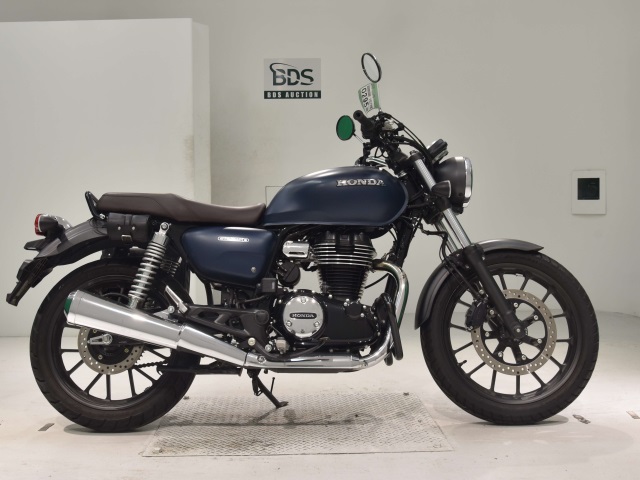 Honda GB350 2021
