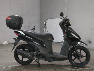 Suzuki ADDRESS V110
