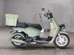 Honda BENLY110 2013