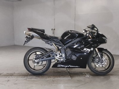 Triumph DAYTONA 675 2009