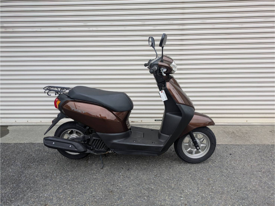 Honda TACT125 2019