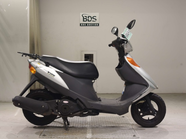 Suzuki ADDRESS V125