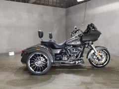 HD FLTRT1870 TRIKE 2024