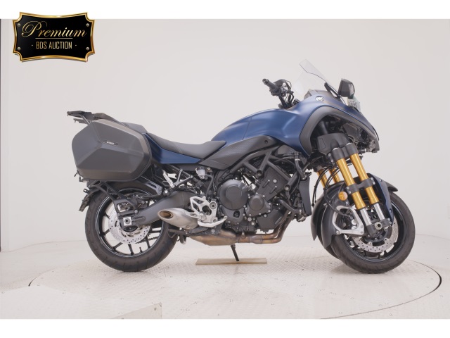 Yamaha NIKEN 2021