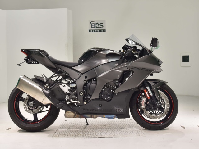 Kawasaki NINJA ZX-10RA 2022