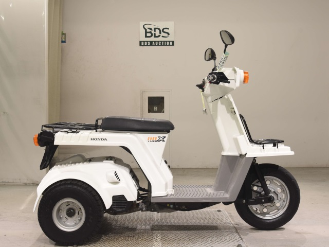 Honda GYRO X 2005
