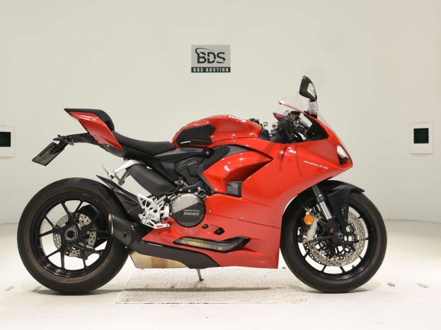 Ducati 955 PANIGALE V2 2021