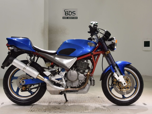 Suzuki GOOSE350 1994