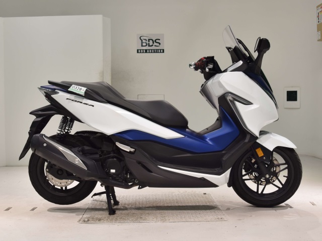 Honda FORZA 2018