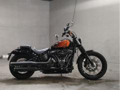 HD FXBBS1870 2021
