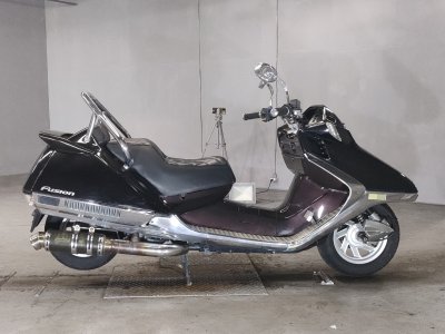 Honda FUSION X 2003