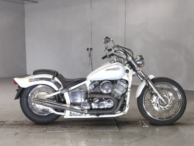 Yamaha DRAGSTAR XVS400 2003
