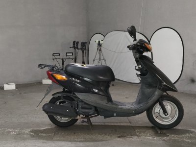 Yamaha JOG 50 2011