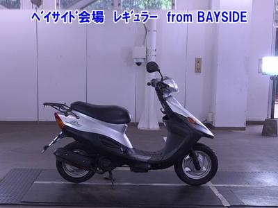 Yamaha BJ 2004
