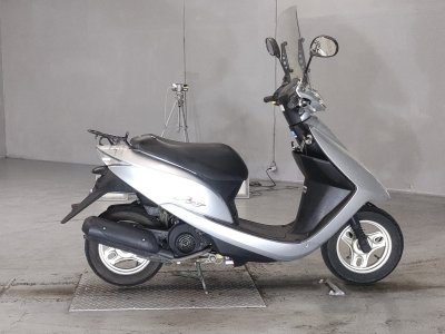 Honda DIO 2006