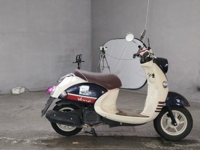 Yamaha VINO50 2017