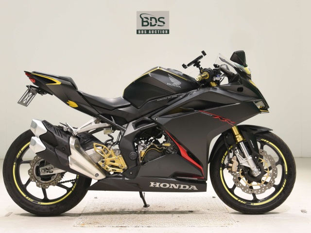 Honda CBR250RRA 2019