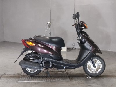 Yamaha JOG 115 2011
