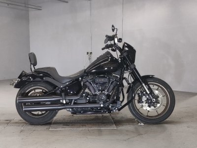 HD LOW RIDER S FXLRS1870 2020