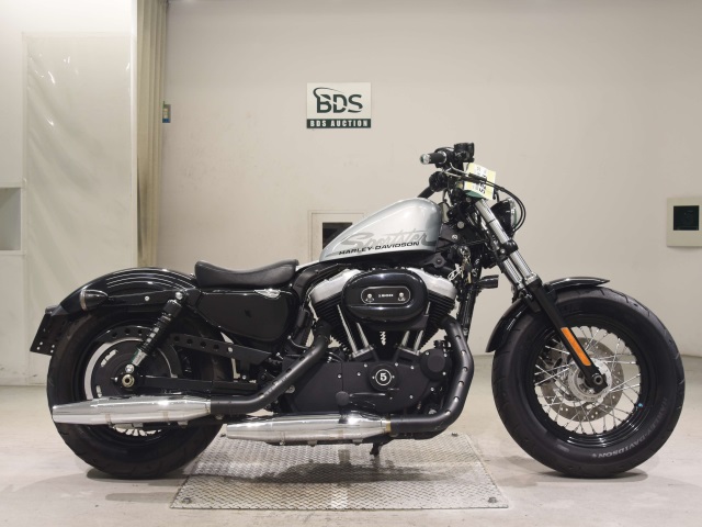 HD SPORTSTER FORTY-EIGHT XL1200X 2011