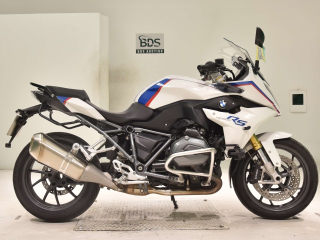 BMW R1200RS 2016